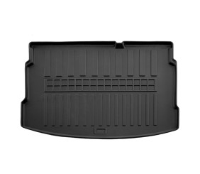 Килимок в багажник 3D (Stingray) для Nissan Qashqai 2007-2010 рр