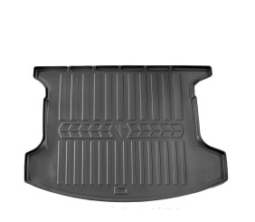 Килимок в багажник 3D -20262 (2008-2014) (5-7 місць) (Stingray) для Nissan Qashqai рр