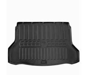 Килимок в багажник 3D (Stingray) для Nissan X-trail T32/Rogue 2014-2021 рр