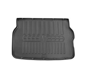 Килимок в багажник 3D (HB) (Stingray) для Opel Astra G classic 1998-2012 рр