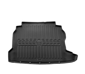 Килимок в багажник 3D (SD) (Stingray) для Opel Astra G classic 1998-2012 рр