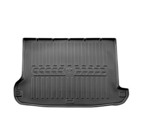 Килимок в багажник 3D (SW) (Stingray) для Opel Astra G classic 1998-2012 рр