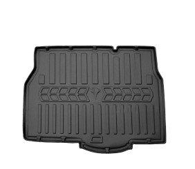 Килимок в багажник 3D (HB) (Stingray) для Opel Astra H 2004-2013 рр