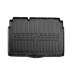 Килимок в багажник 3D (HB) (Stingray) для Opel Astra J 2009-2015 рр