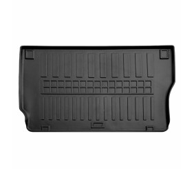 Килимок в багажник 3D (Stingray) для Opel Meriva 2002-2010 рр