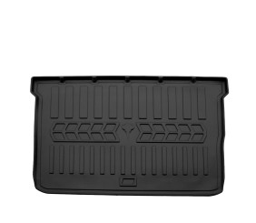 Килимок в багажник 3D (Stingray) для Opel Meriva 2010-2017 рр