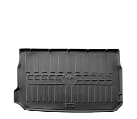 Килимок в багажник 3D (Stingray) для Peugeot 2008 2013-2019 рр