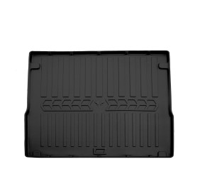 Килимок в багажник 3D (SW) (Stingray) для Peugeot 308 2014-2021 рр