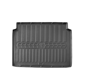 Килимок в багажник 3D (crossover) (Stingray) для Peugeot 408 2022- рр