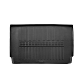 Килимок в багажник 3D (Stingray) для Peugeot 5008 2009-2016 рр