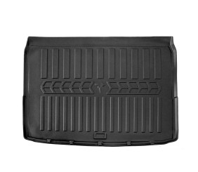 Килимок в багажник 3D (SW) (Stingray) для Peugeot 508 2010-2018 рр
