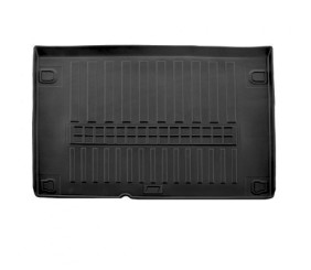 Килимок в багажник Stingray 3D (коротка база) для Opel Combo 2019- рр