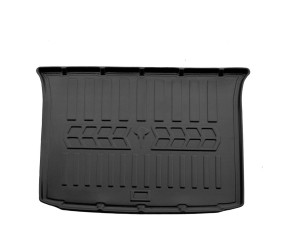 Килимок в багажник 3D (Stingray) для Dongfeng EX1 2020- рр