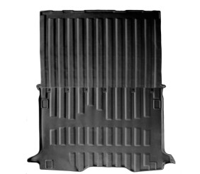 Килимок в багажник 3D (фургон) (Stingray) для Renault Dokker 2013-2022 рр