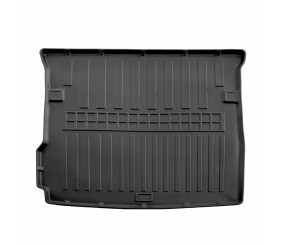 Килимок в багажник 3D (2WD) (Stingray) для Dacia Duster 2018-2024 рр