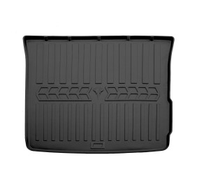 Килимок в багажник 3D (4WD) (Stingray) для Renault Duster 2018-2024 рр