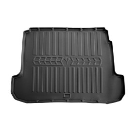 Килимок в багажник 3D (SD) (Stingray) для Renault Fluence 2009-2016 рр