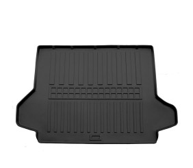 Килимок в багажник 3D (Stingray) для Renault Koleos 2008-2016 рр