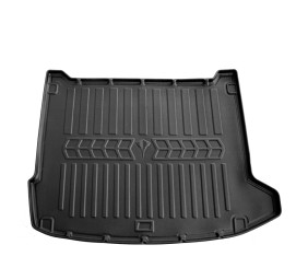 Килимок в багажник 3D (SW) (5 місць) (Stingray) для Dacia Lodgy 2012-2022 рр
