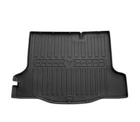 Килимок в багажник 3D (SD) (Stingray) для Dacia Logan II 2013-2022 рр