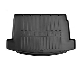 Килимок в багажник 3D (SW) (Stingray) для Renault Megane II 2004-2009 рр