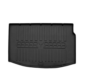 Килимок в багажник 3D (HB) (Stingray) для Renault Megane III 2009-2016 рр