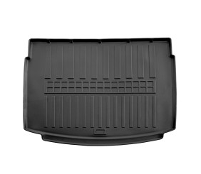 Килимок в багажник 3D (SW) (Stingray) для Renault Megane IV 2016-2025 рр