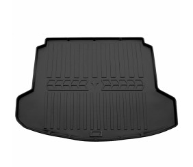 Килимок в багажник 3D (SD) (Stingray) для Renault Megane IV 2016-2025 рр