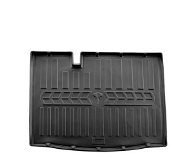 Килимок в багажник 3D (Stingray) для Dacia Sandero 2021- рр