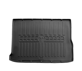 Килимок в багажник 3D (Stingray) для Renault Scenic/Grand 2009-2016 рр