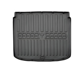Килимок в багажник 3D (Stingray) для Seat Altea 2004-2015 рр