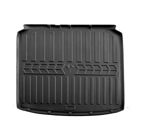Килимок в багажник 3D (SW) (Stingray) для Skoda Fabia 2000-2007 рр