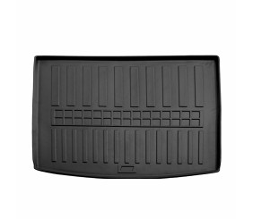 Килимок в багажник 3D (Stingray) для Seat Ateca 2016- рр