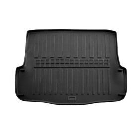 Килимок в багажник Stingray 3D (SW) для Skoda Octavia II A5 2006-2010 рр