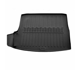 Килимок в багажник Stingray 3D (LiftBack) для Skoda Octavia II A5 2006-2010 рр