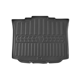 Килимок в багажник 3D (Stingray) для Skoda Roomster 2006-2015 рр