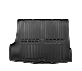 Килимок в багажник 3D (Stingray) для Skoda Superb 2001-2009 рр