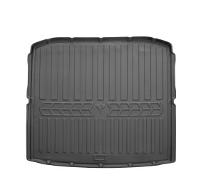 Килимок в багажник Stingray 3D (LiftBack) для Skoda Superb 2015-2024 рр