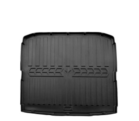 Килимок в багажник 3D (SW) (Stingray) для Skoda Superb 2015-2024 рр
