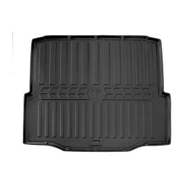 Килимок в багажник Stingray 3D (LiftBack) для Skoda Superb 2009-2015 рр