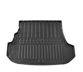 Килимок в багажник 3D (Stingray) для Subaru Forester 2002-2008 рр