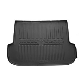Килимок в багажник 3D (Stingray) для Subaru Outback 2019- рр