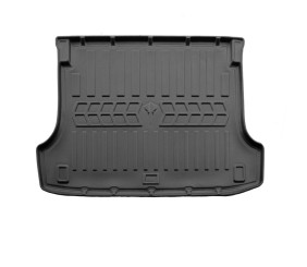 Килимок в багажник 3D (Stingray) для Suzuki Grand Vitara 2005-2017 рр