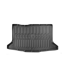Килимок в багажник 3D (Stingray) для Suzuki SX4 2006-2013 рр