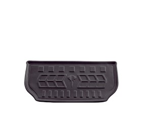 Килимок в багажник передній Stingray 3D (2021-2026) для Tesla Model S 2012- рр