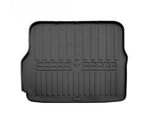 Килимок в багажник 3D (задній) (Stingray) для Tesla Model X 2015- рр