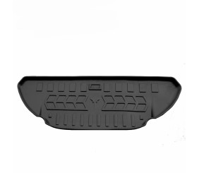 Килимок в багажник 3D (передній) (Stingray) для Tesla Model X 2015- рр