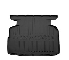 Килимок в багажник 3D (SD) (Stingray) для Toyota Avensis 2003-2009 рр