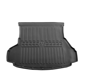 Килимок в багажник 3D (SD) (Stingray) для Toyota Avensis 2009-2018 рр