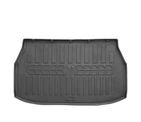 Килимок в багажник 3D (Stingray) для Toyota C-HR 2016-2023 рр